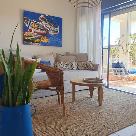 The Turquoise Suite On The Sea Trail, Atlit Exterior foto