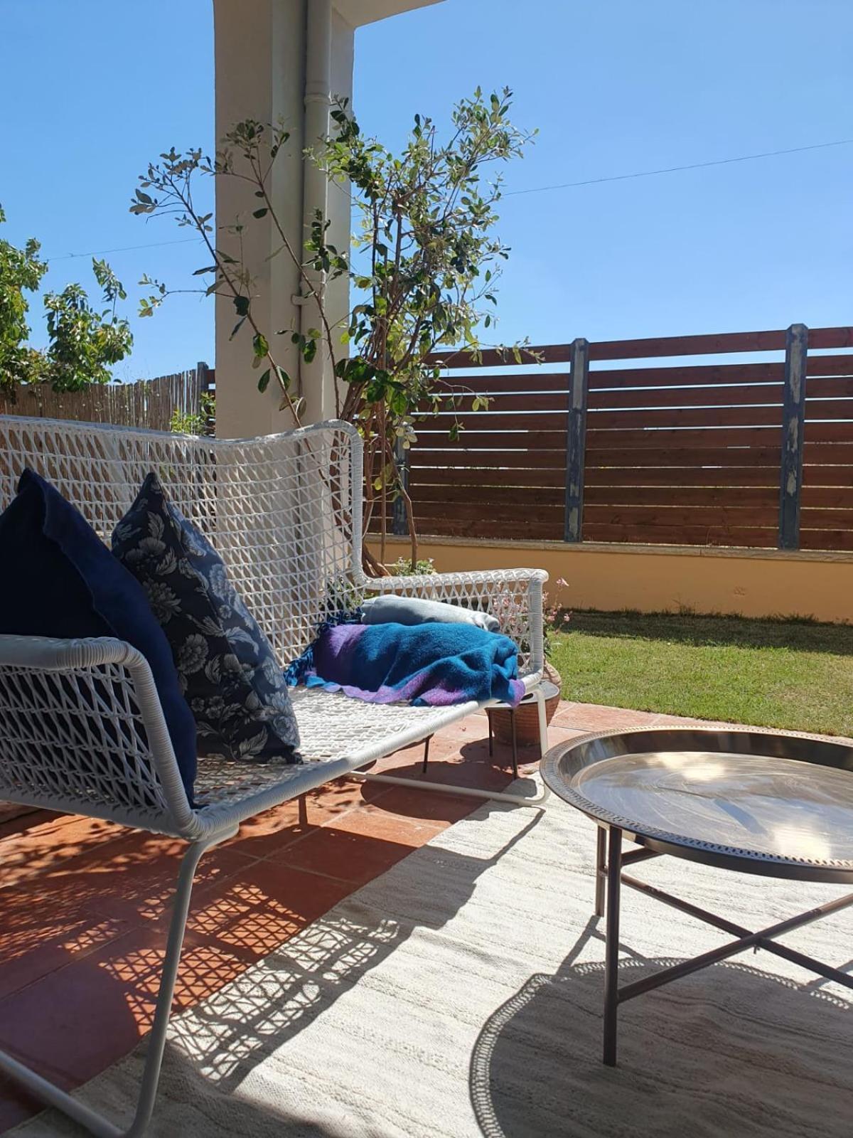 The Turquoise Suite On The Sea Trail, Atlit Exterior foto